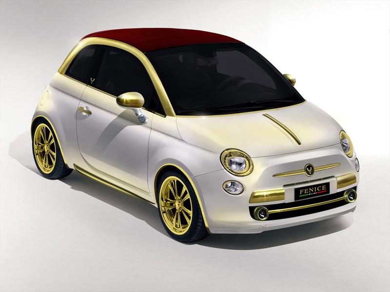 Fenice Milano Dolce Vita