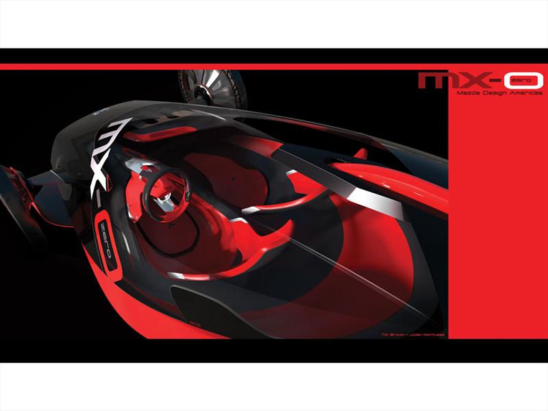 Mazda MX0