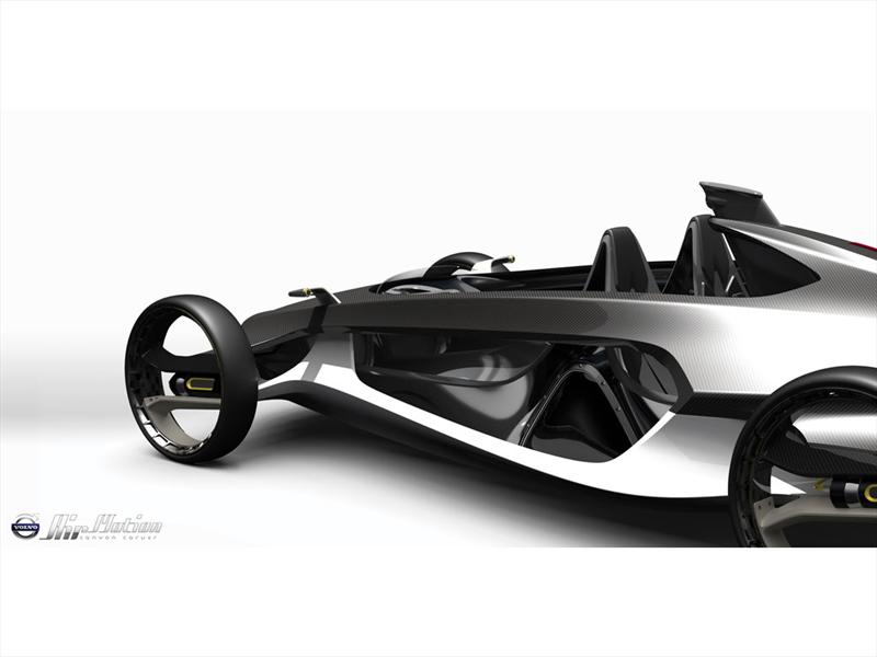 Volvo Air Motion