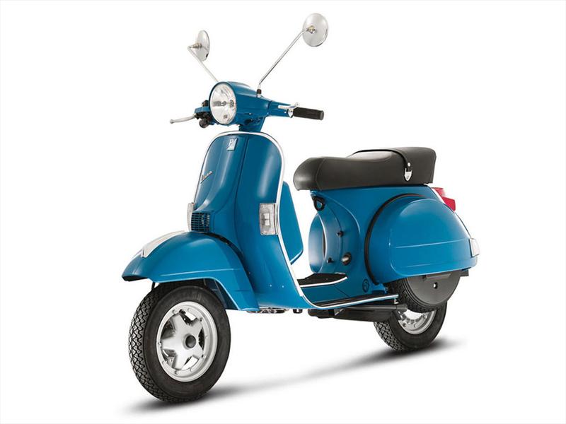 Vespa PX