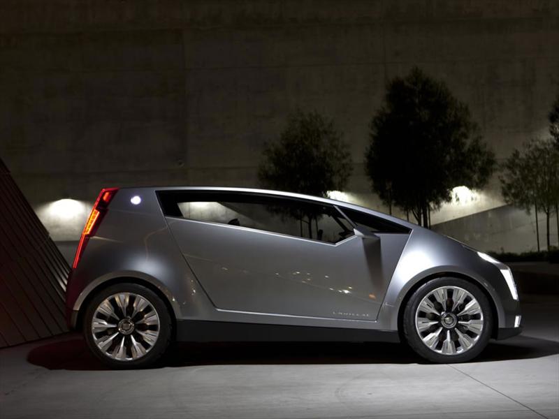 Cadillac Urban Luxury Concept