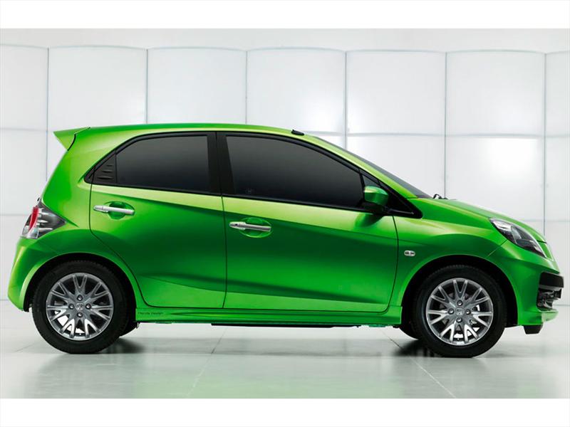 Honda Brio