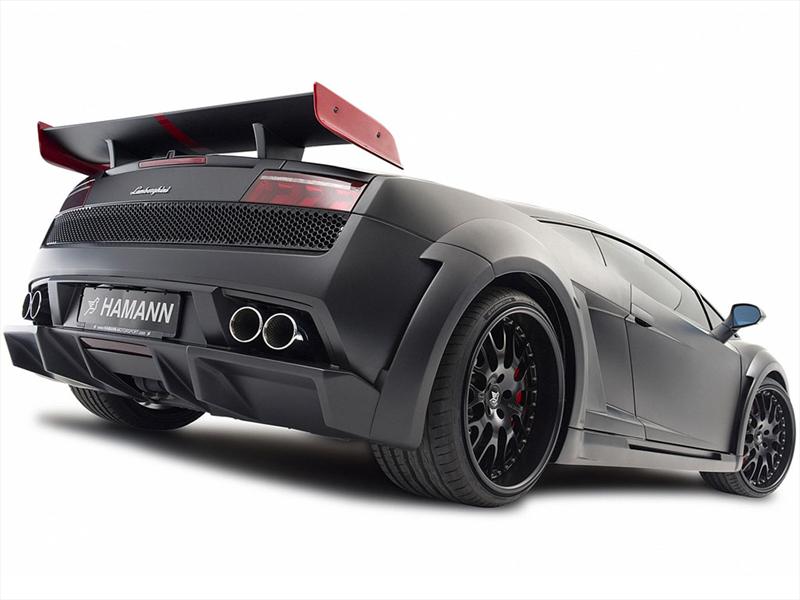 Lamborghini Hamann Victory II