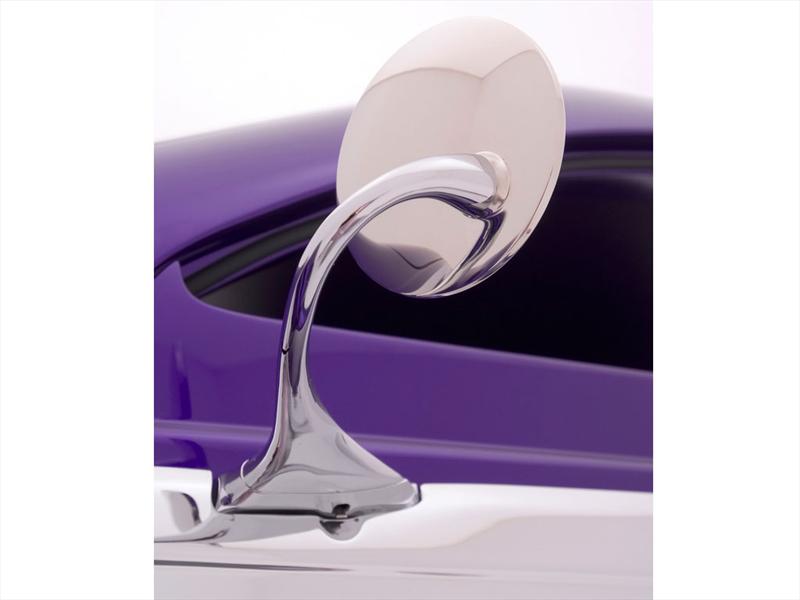 1939 Lincoln Sedan Deco Liner