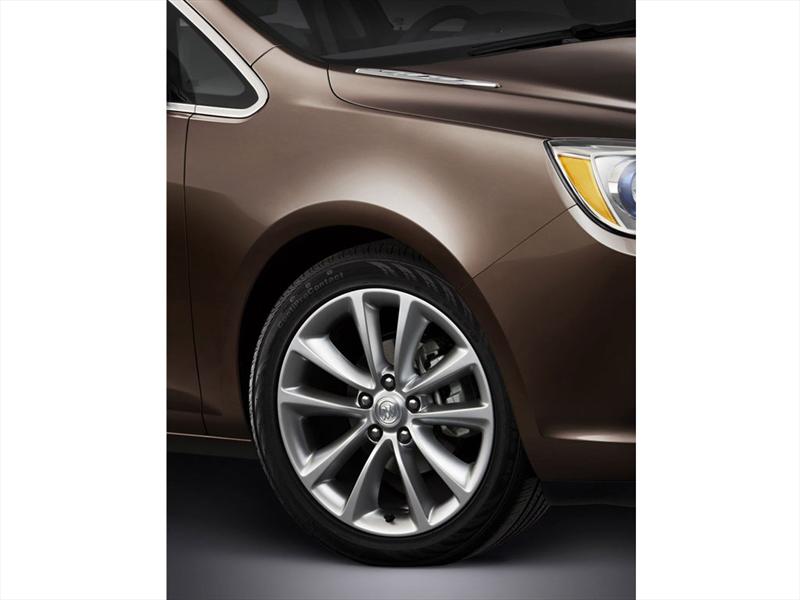 Buick Verano 2011