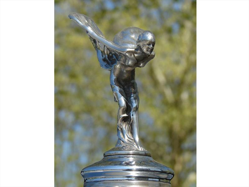 Espíritu del Éxtasis