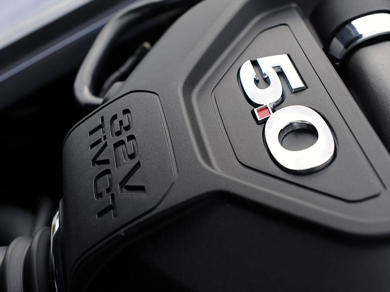 Coyote Cobra Superformance MKIII