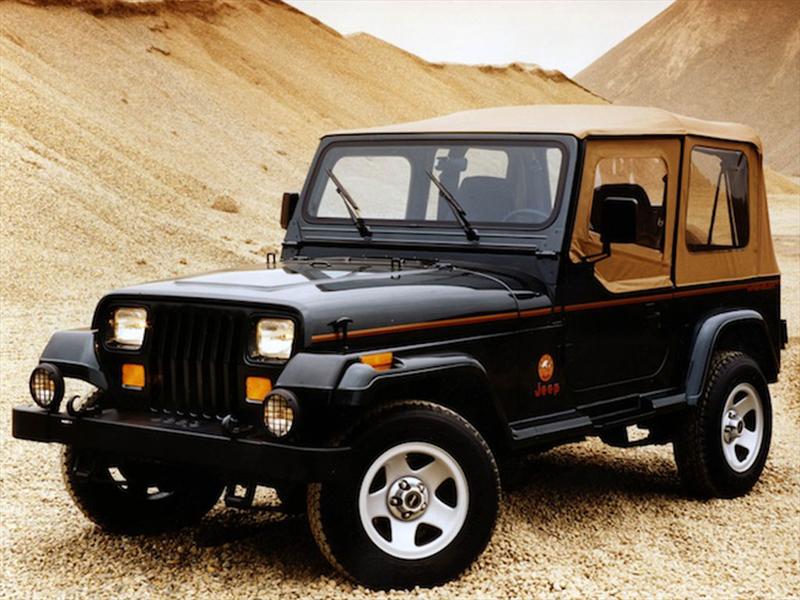 70 años de Jeep