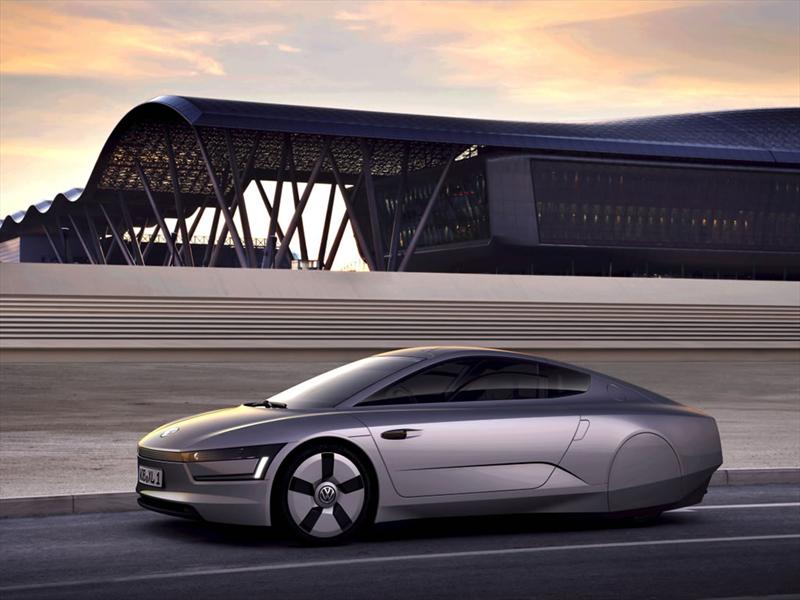 Volkswagen XL1