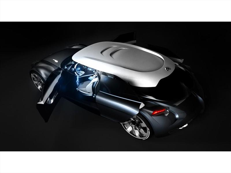 Citroën DS24 2019