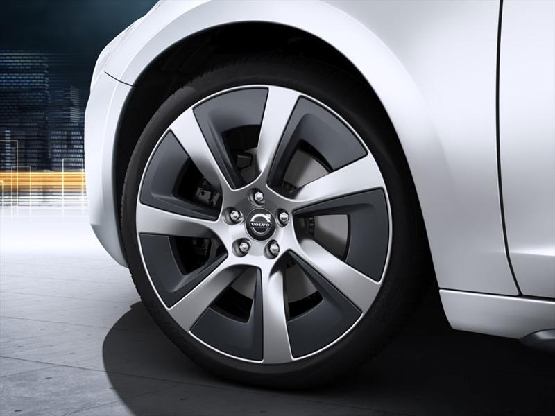 Volvo V60 Plug-in Hybrid