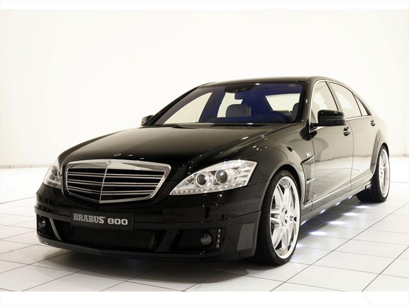 Brabus iBusiness 2.0