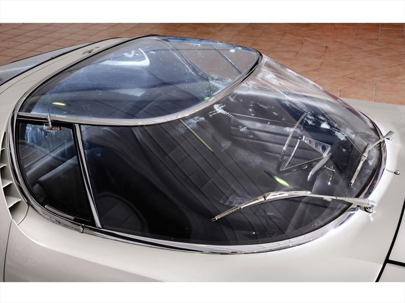 Carrozzeria Bertone