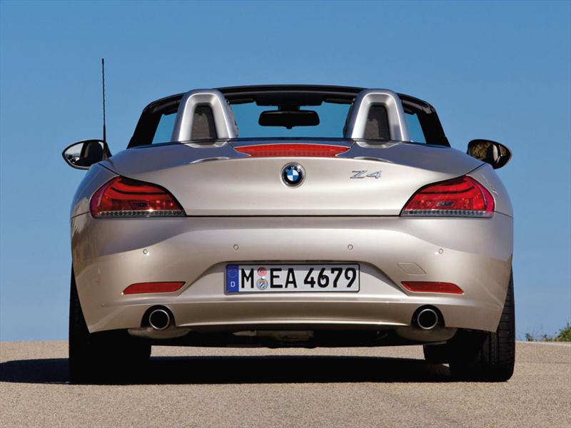 BMW 4 sDrive28i