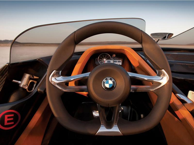 BMW 328 Hommage