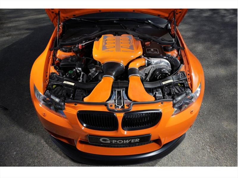 G-Power BMW M3 GTS
