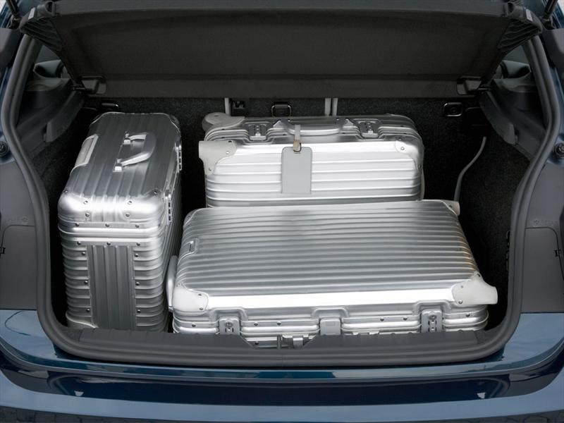 BMW Serie 1 2012