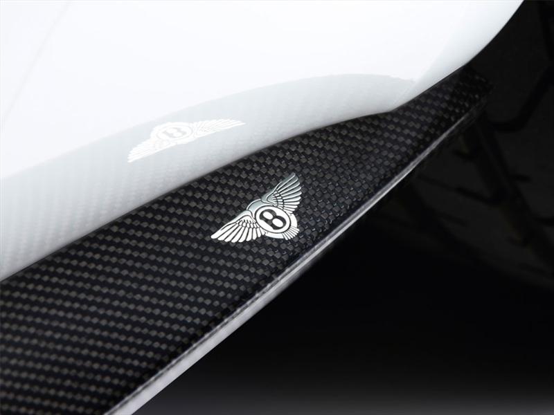 Accesorios Mulliner Bentley Continental GT 2012