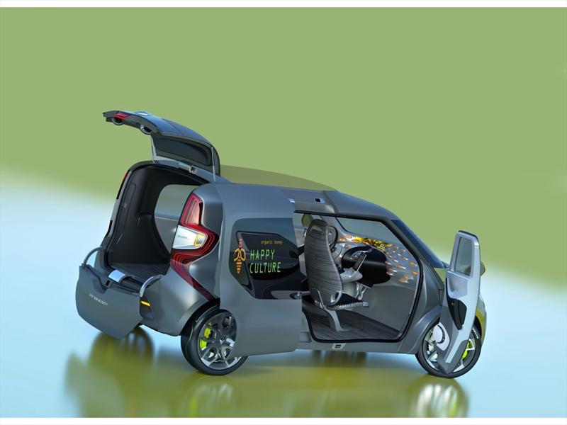 Renault Frendzy Concept