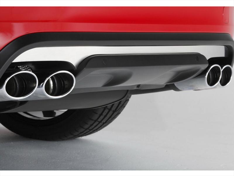 Volvo S60 Performance Concept