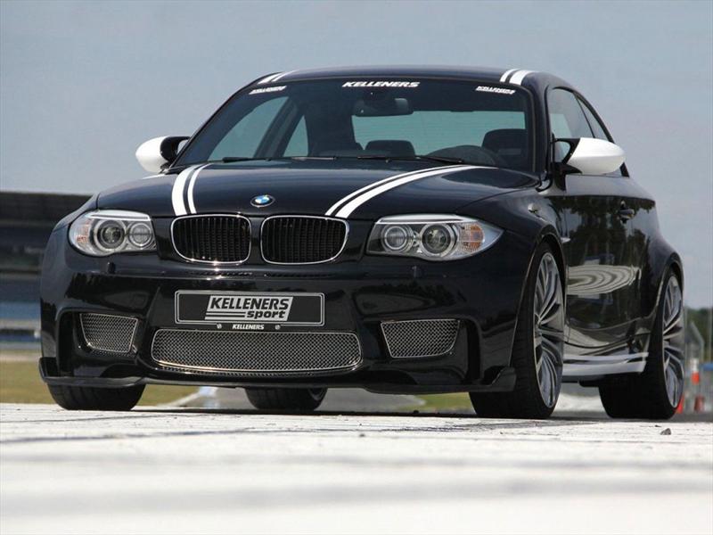 Kelleners Sport BMW Serie 1 M Coupé