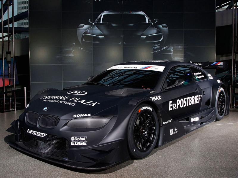 BMW M3 DTM Concept