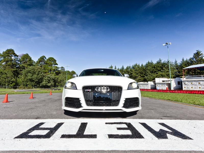 Comparativa coupés deportivos 2012