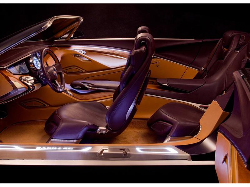 Cadillac Ciel Concept