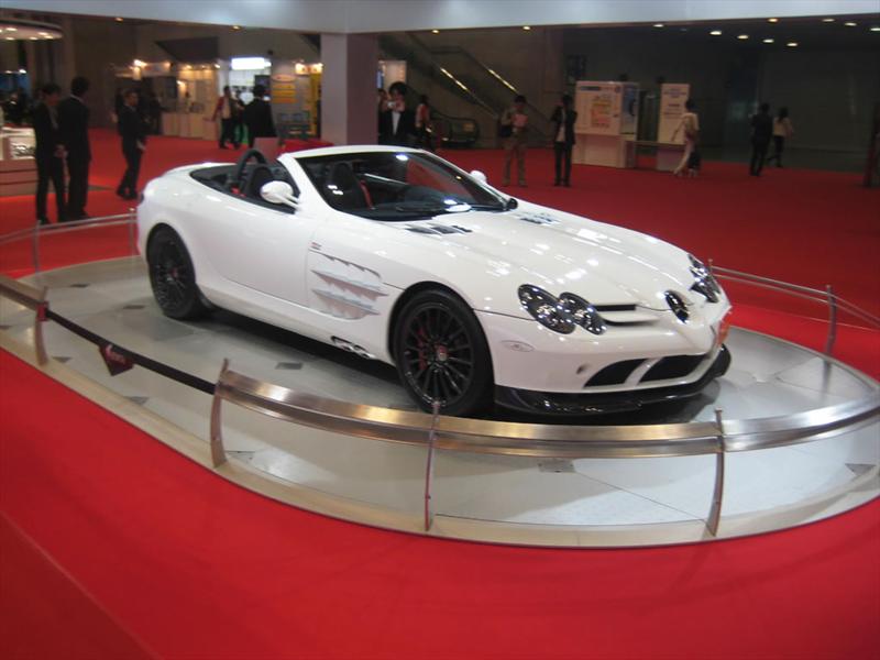 Lo mejor de Tokio 2009