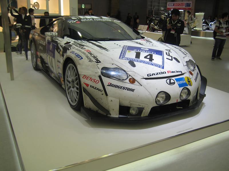 Lo mejor de Tokio 2009