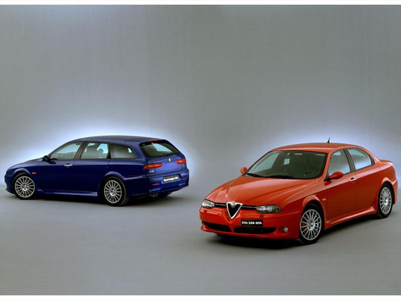 Alfa Romeo Historia