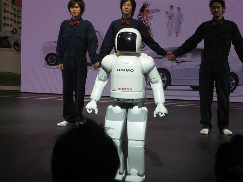 Lo mejor de Tokio 2009