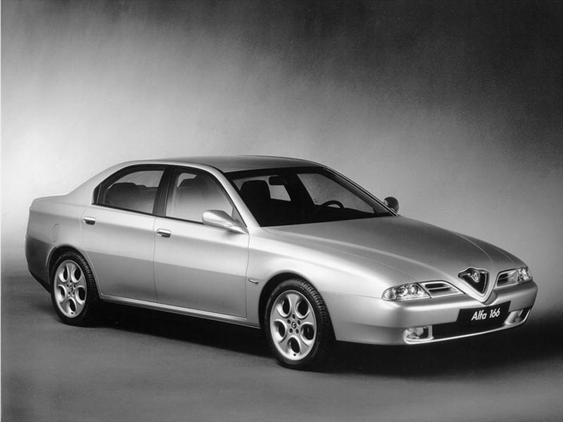 Alfa Romeo Historia