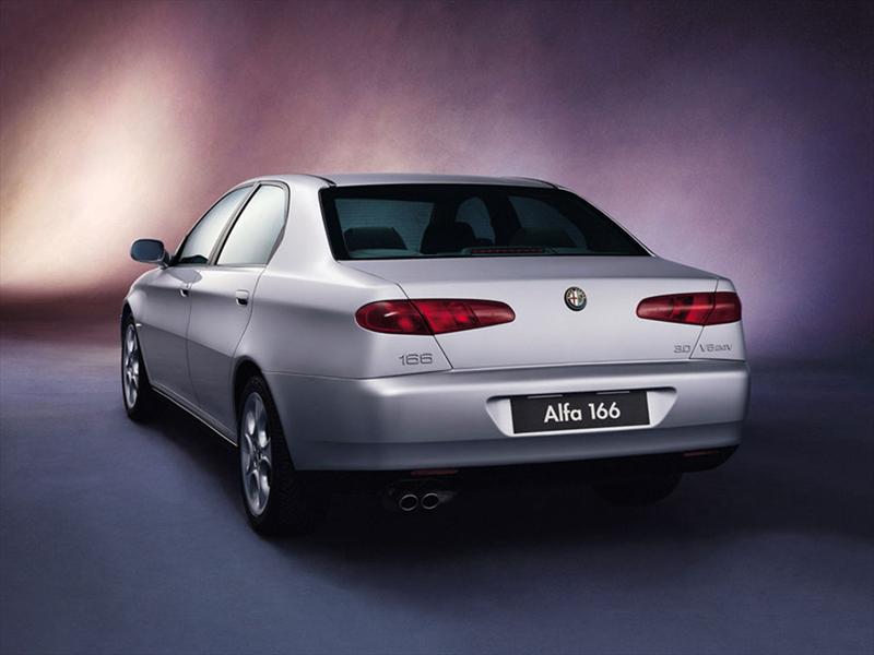 Alfa Romeo Historia