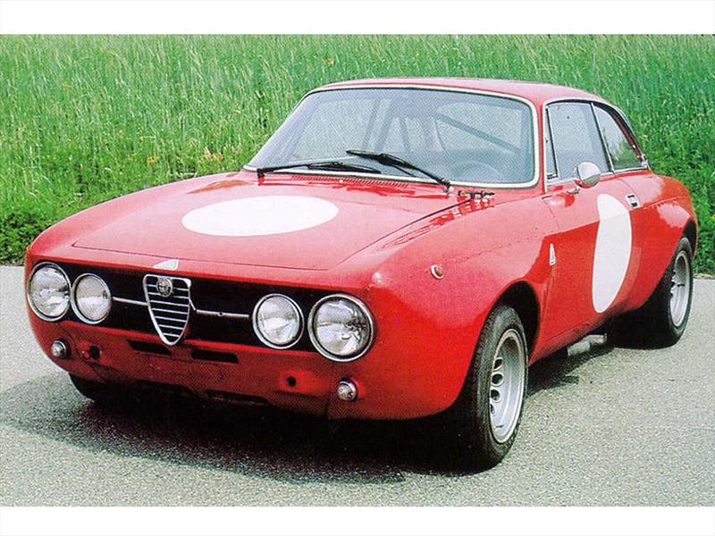 Alfa Romeo Historia