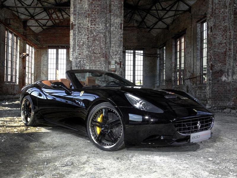 Ferrari California Edo Competition