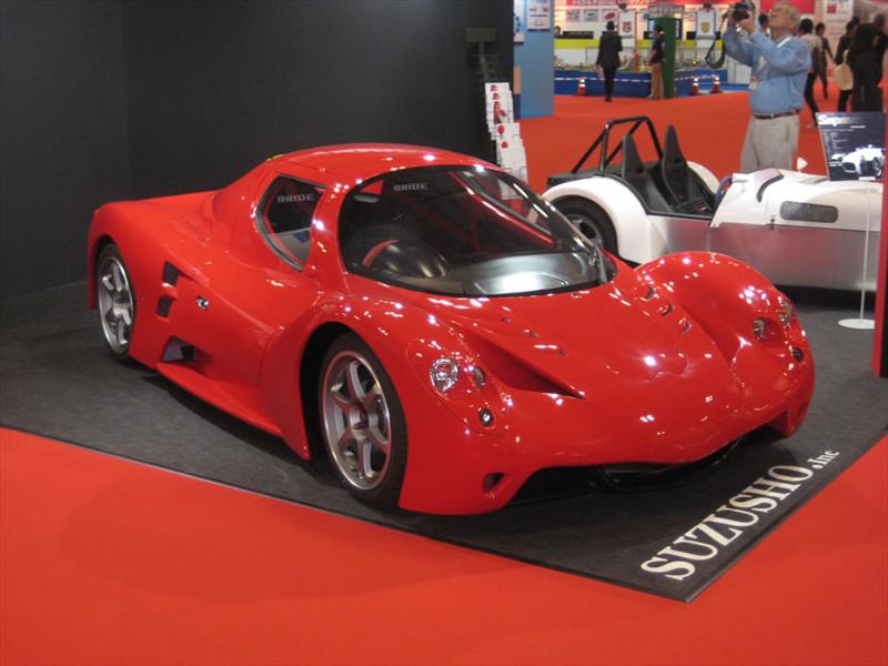 Lo mejor de Tokio 2009