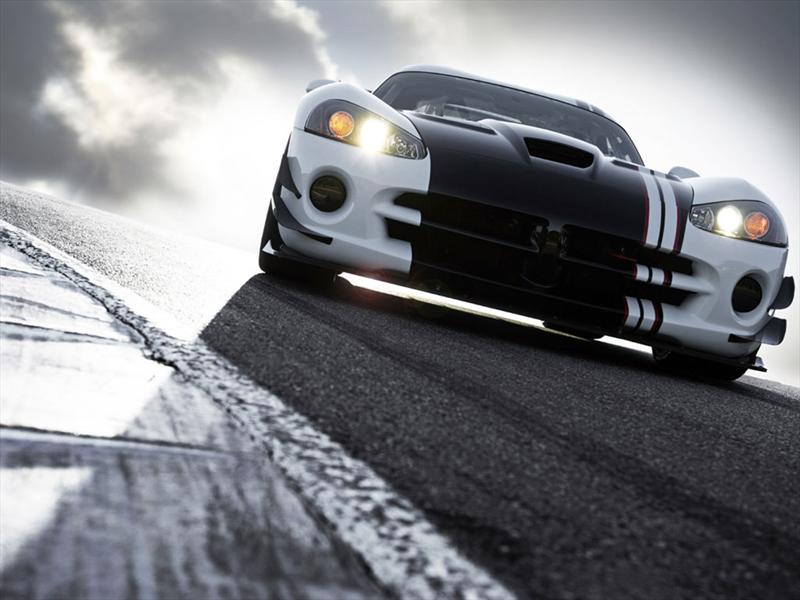 Viper ACR-X