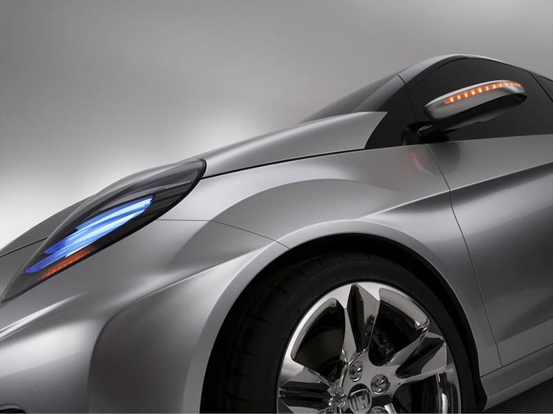 Honda Small Concept