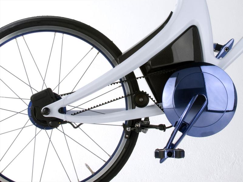 Bicicletas eléctricas