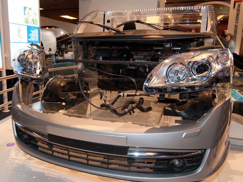 Challenge Bibendum 2010