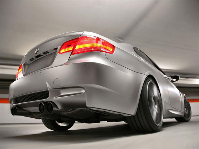 BMW M3 por APP