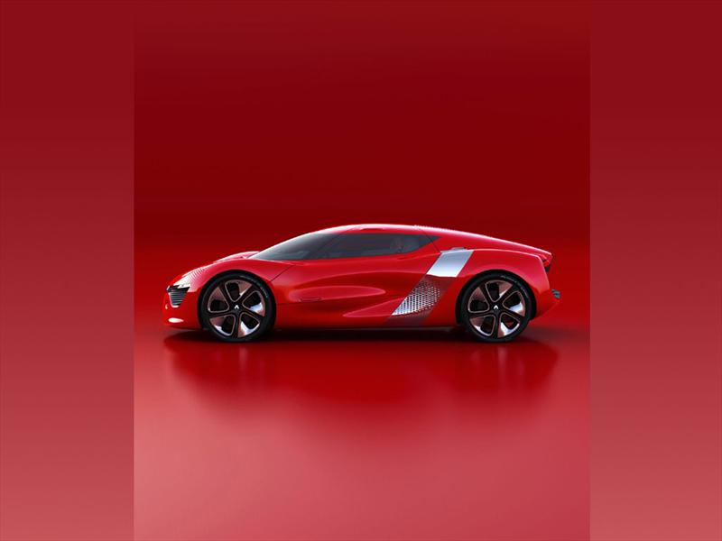 Renault DeZir
