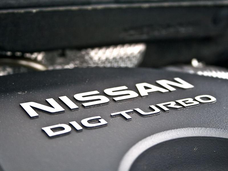 Nissan Juke 2012