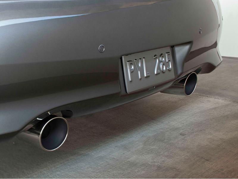 Infiniti IPL G37 coupé