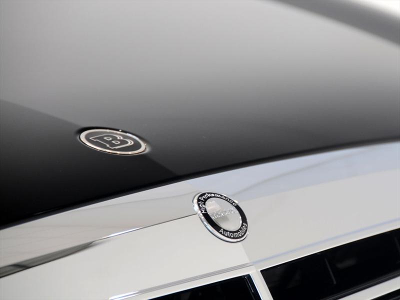 Brabus iBusiness