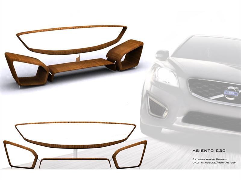 Volvo Objeto del Deseo