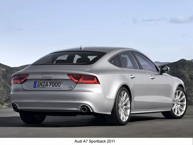 Las Novedades del Salón de París 2010