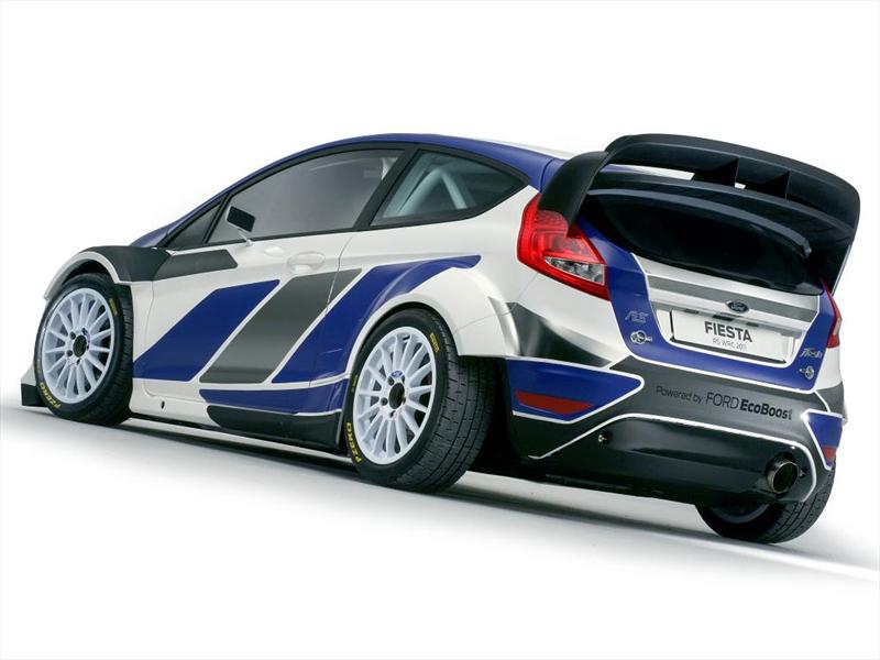 Las nuevas armas del WRC