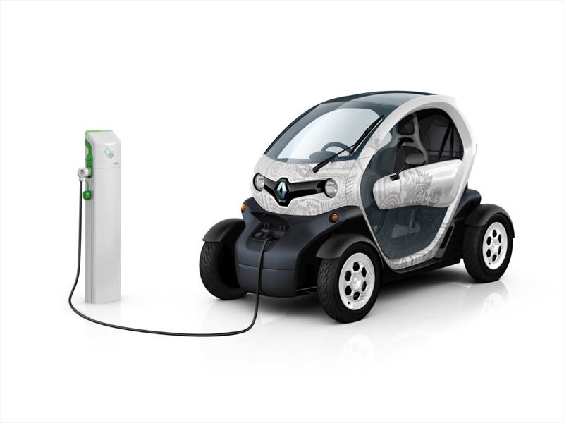 Renault Twizy